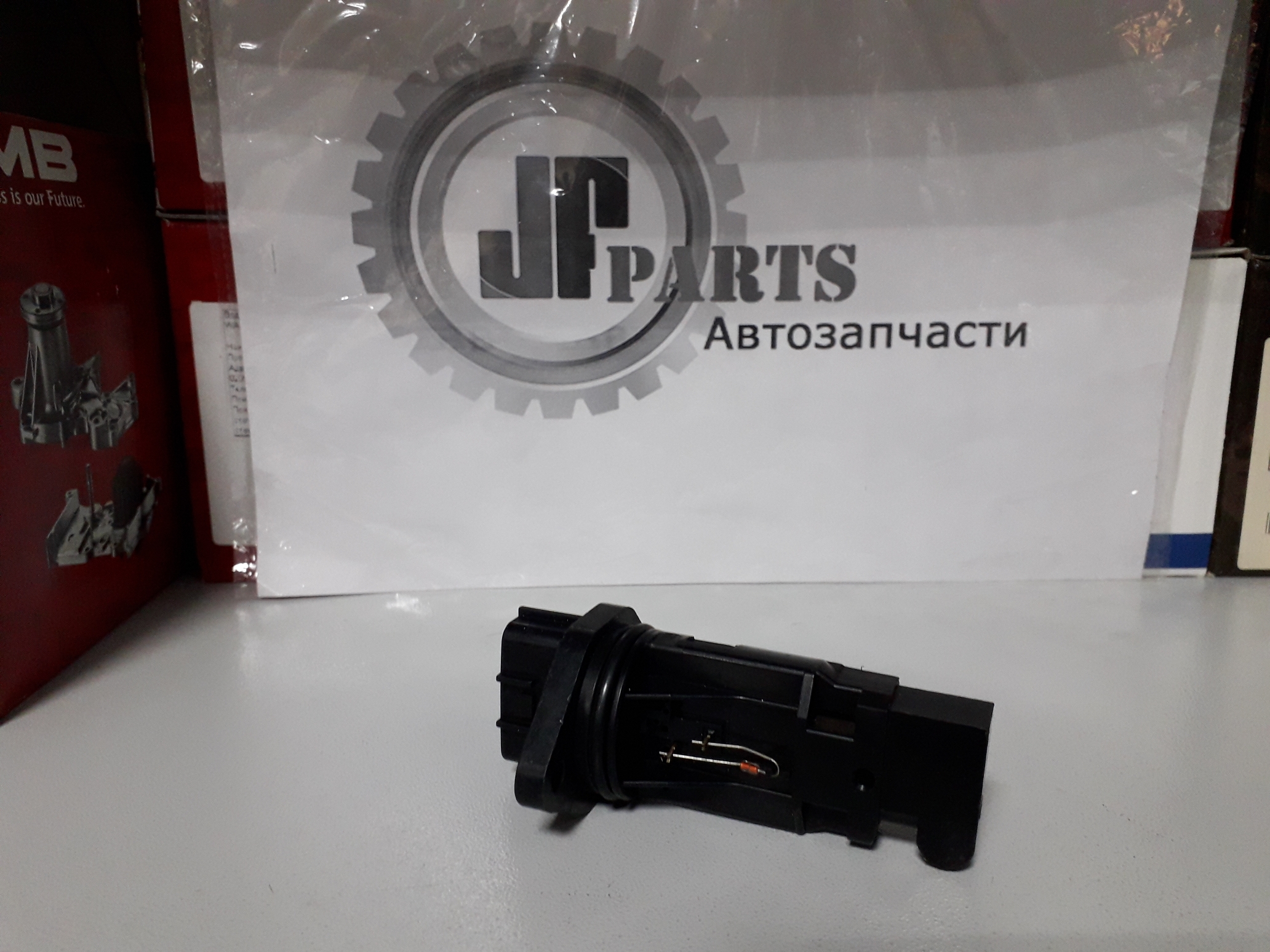 Датчик 22680-AA290 расхода воздуха Subaru